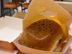 -牛约堡·手作牛肉汉堡(长宁店)