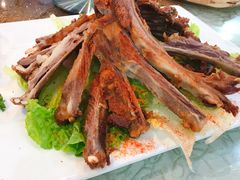 -蒲园食堂(中山大学广州校区南校园店)