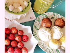 -Pantry's Best派悦坊蛋糕(世纪金源店)
