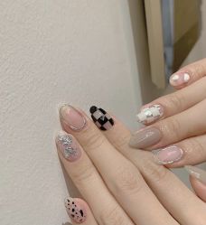 点击看大图 -Aso Artist Beauty美甲美睫