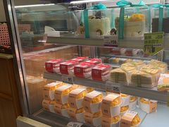 -迦南·甜品蛋糕(传媒店)