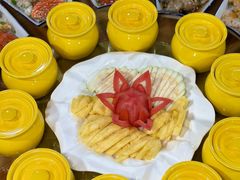 -东山壹号海鲜餐厅(金銮名都店)