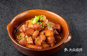 Ancient Method Braised Pork Belly