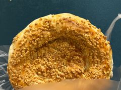 -阿布拉的馕(西北路店)