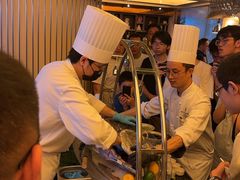 -富力丽思卡尔顿酒店·香荟全日制餐厅