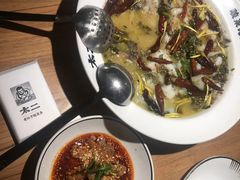 -太二酸菜鱼(福州泰禾店)