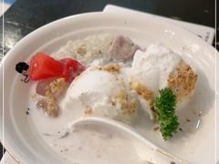 -自然椰·海南清补凉(明珠店)