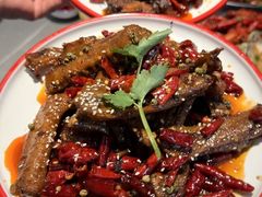 -刘一龙虾(理工店)