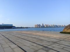 -金鸡湖景区