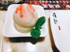 -意满花千醉(金茂览秀城店)