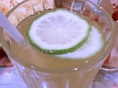 -必胜客(欢乐颂店)