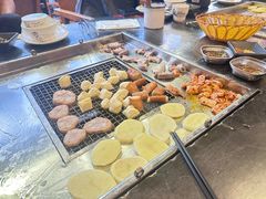 -塘屋烧烤·云南火塘烧烤品牌(春城慧谷旗舰店)