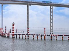 -澳门环岛游湾仔码头