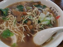 -春雪面馆(转塘店)