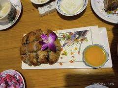 -小堂宴·老厦门码头小炒(厦大店)