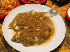 油浸鱼-老闵田螺馆·南昌特色(总店)