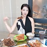 来自西安回民街上的清真美食烤肉店｜秦人集合