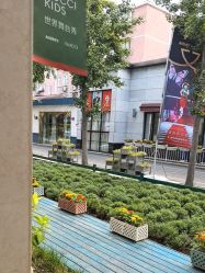 -爱儿美儿童摄影亲子馆(五路居店)