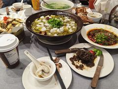 -金哥私房菜馆(张府园总店)