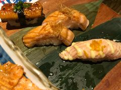 -古田居·特色寿司料理(骏欣中心店)