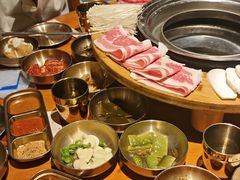 -韩象烤肉·韩国料理(市南麦凯乐旗舰店)