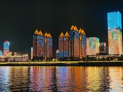 -武汉两江游览·夜游长江(汉口粤汉码头)