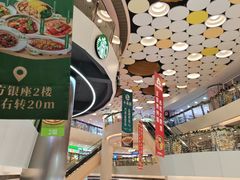 -银座mall(东直门店)