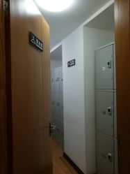 -康舒普拉提工作室control pilates