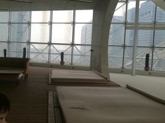 -滨海丽呈酒店游泳池(市民广场店)
