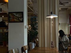 -雕刻时光咖啡馆(交大店)