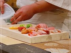 -鮨一日本料理旗舰店(总店)
