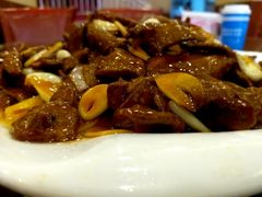 -金丝饭庄(金丝新天地保障性住宅小区店)