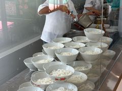 -辣辣小吃豆花米线(大观篆新农贸市场店)