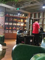 -尚丹尼造型