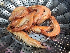 -蔚海之都·象山蒸汽海鲜(仙霞路店)