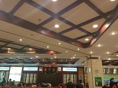 大堂-龙抄手(春熙路总店)