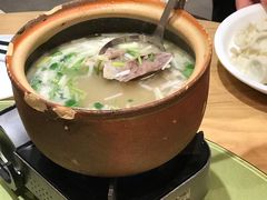 -山东宾馆·齐鲁苑餐厅