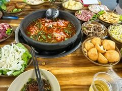 -笔记安顺夺夺粉火锅