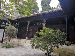 -阳明祠