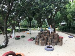 -宁波九龙湖开元度假村