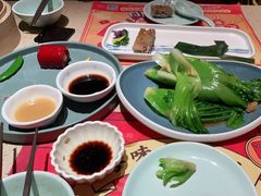 -点都德(华强南店)
