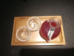 -赠李白·如诗的川味(余杭万达广场店)