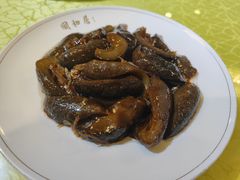 葱烧海参-同和居(什刹海店)