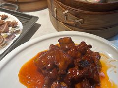 红烧小排-花园茶楼(兴城西路店)