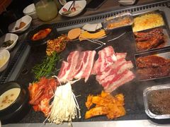 -火炉火自助餐(朝阳大悦城店)