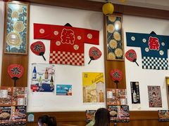 -日葵 大阪烧ひまり(仙霞路店)