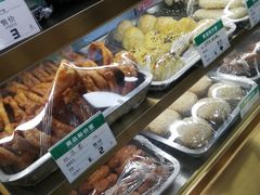 -护国寺小吃(和平西街店)