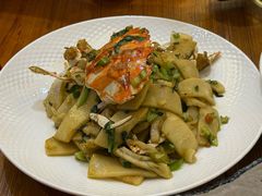 -北部湾海鲜饭店(大新路店)