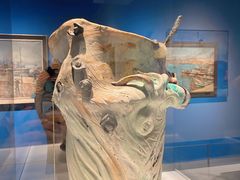 -上海博物馆(人民广场馆)