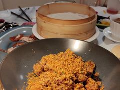 -莉莉海堂HAITANG·烤鸭(国贸商城店)